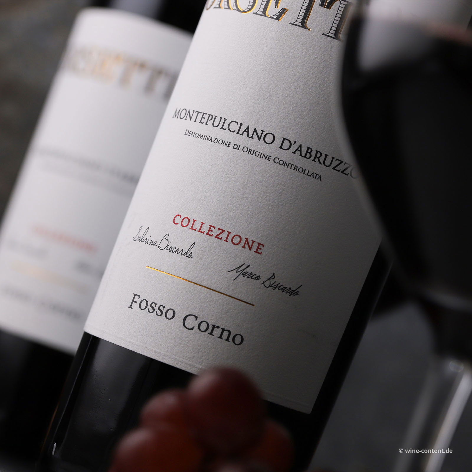 Montepulciano d´Abruzzo 2023 Orsettino