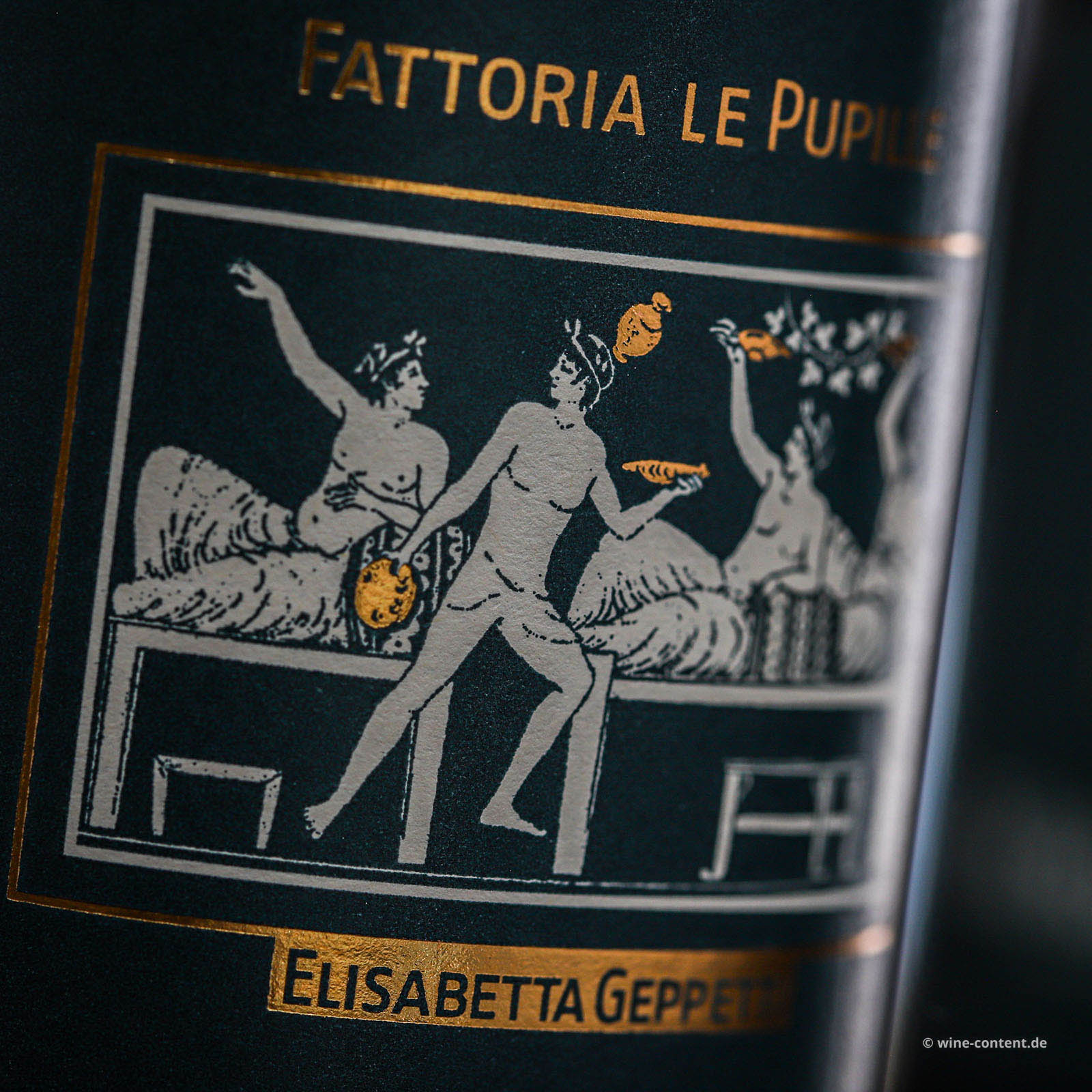 Morellino di Scansano Riserva 2022