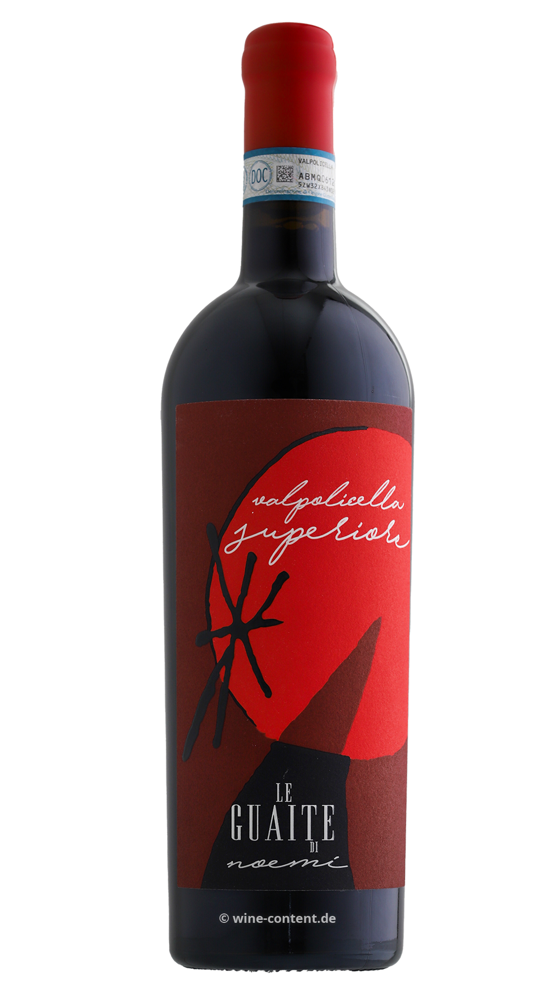 Valpolicella Superiore 2014