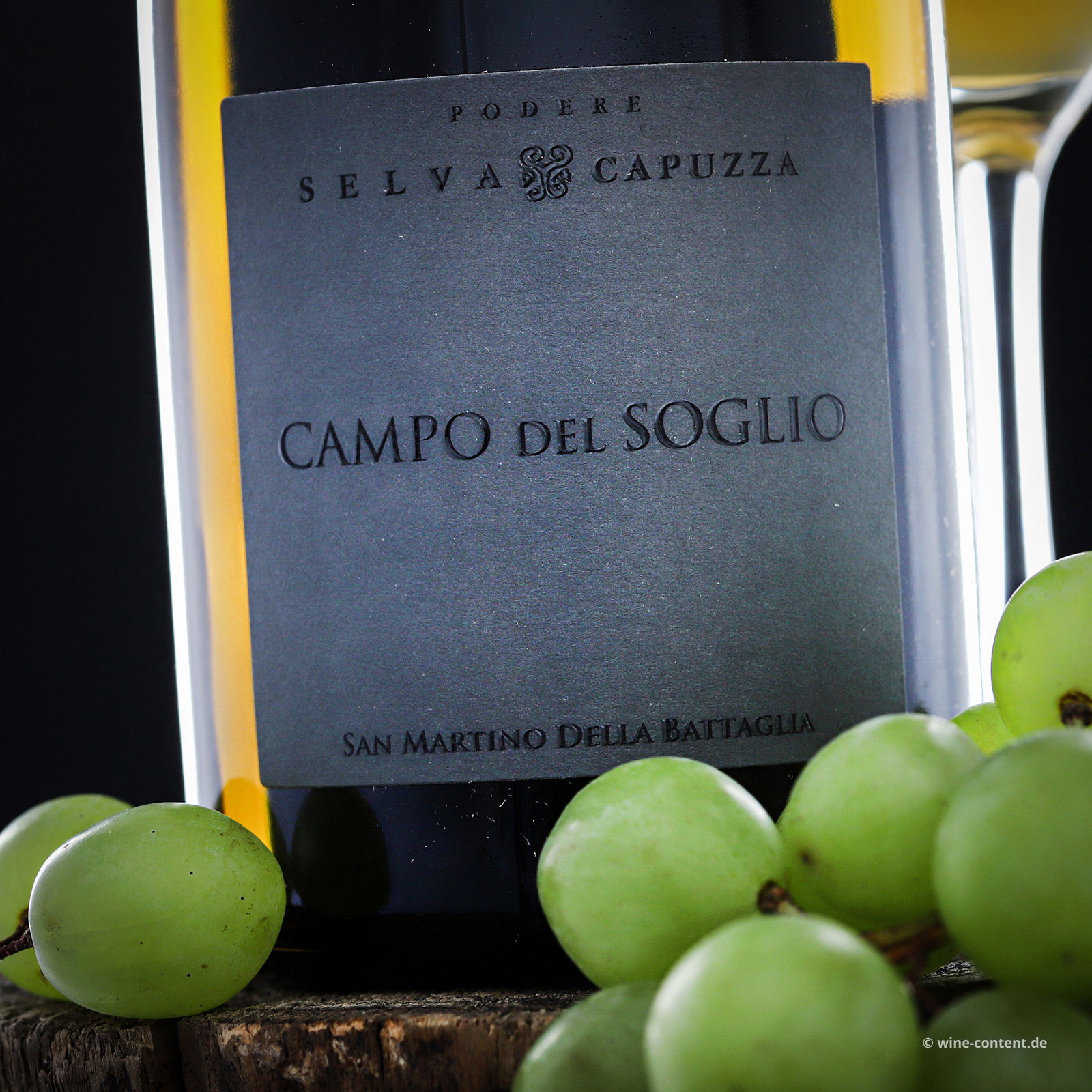 San Martino della Battaglia 2023 Campo del Soglio