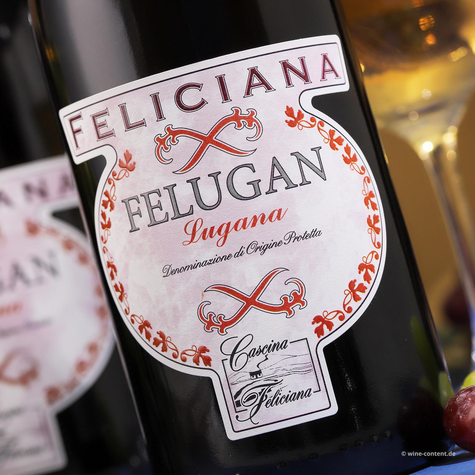 Lugana 2024 Felugan