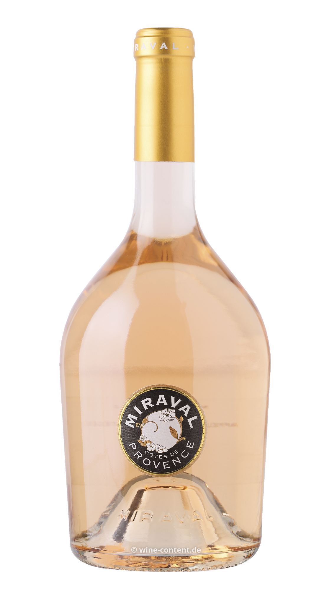 Miraval Rosé 2025