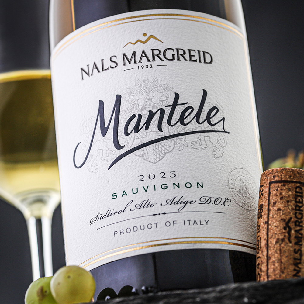 Sauvignon Blanc 2023 Mantele