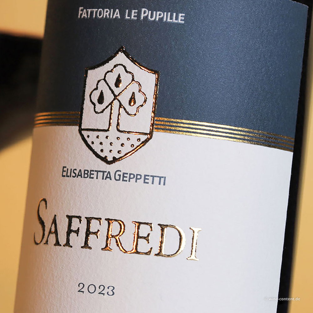 Saffredi 2023