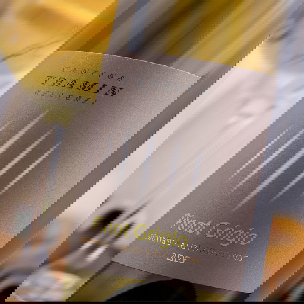 Pinot Grigio 2025 Classic