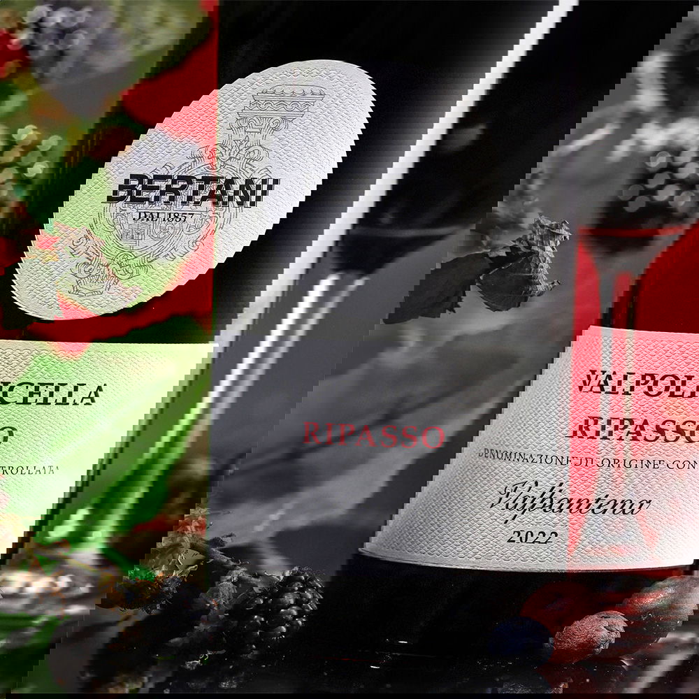 Valpolicella Ripasso Valpantena 2022