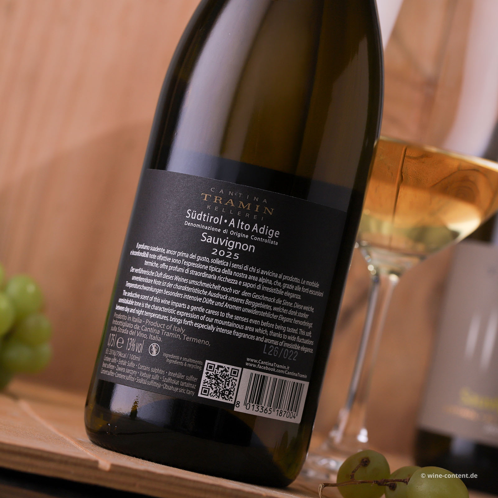 Sauvignon 2025 Classic