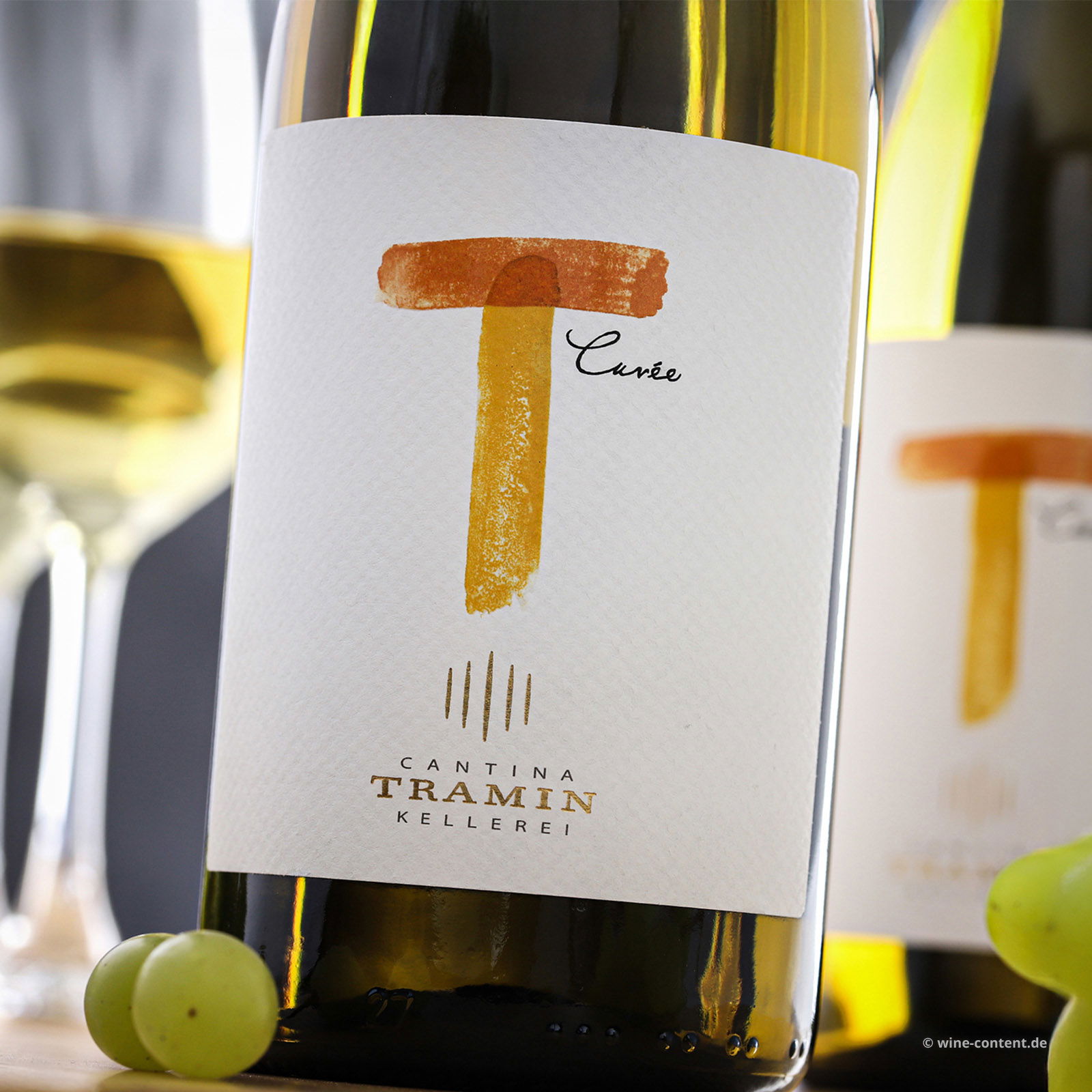 T-Cuvée Bianco 2025