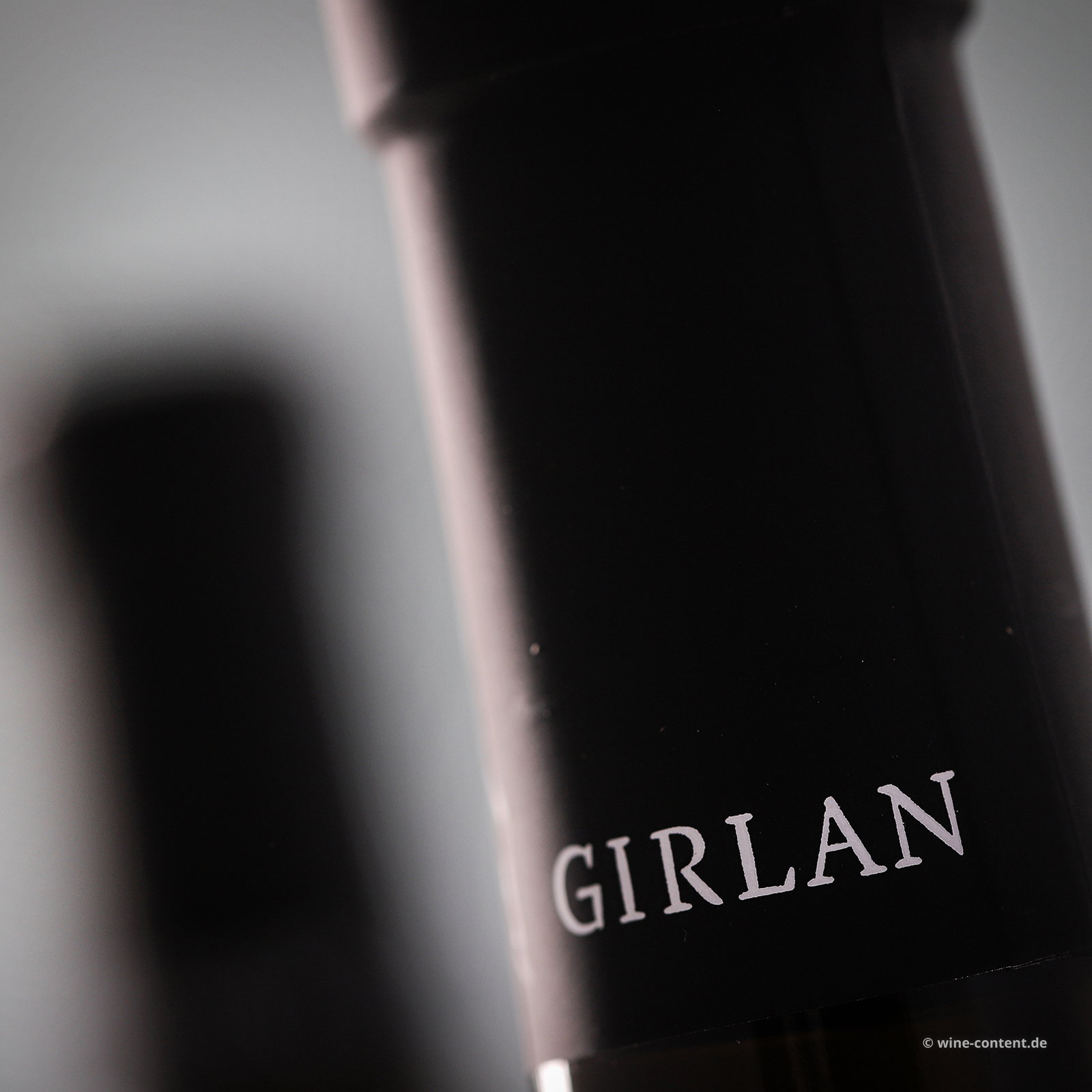 Pinot Bianco 2025 Platt & Riegl