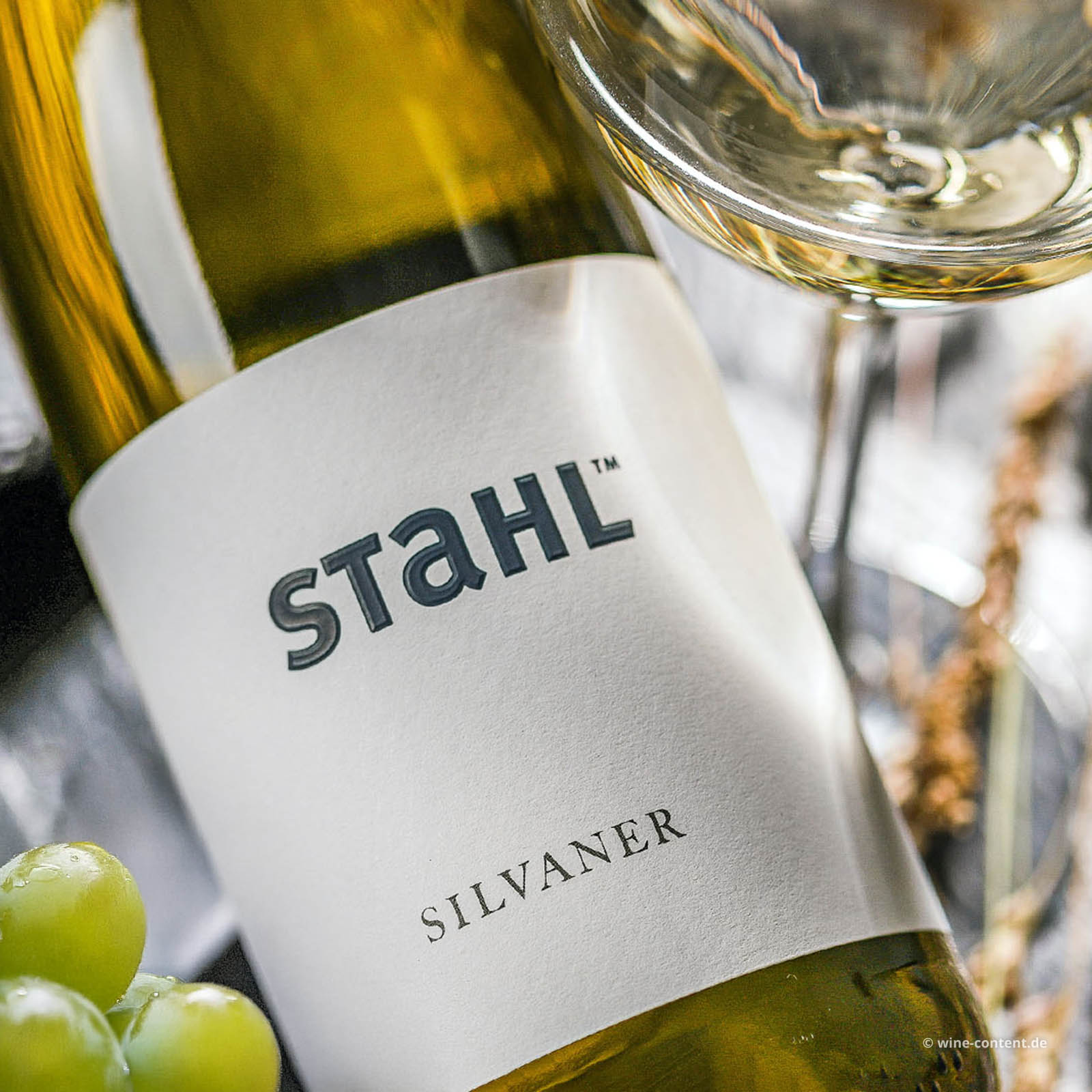 Silvaner 2024