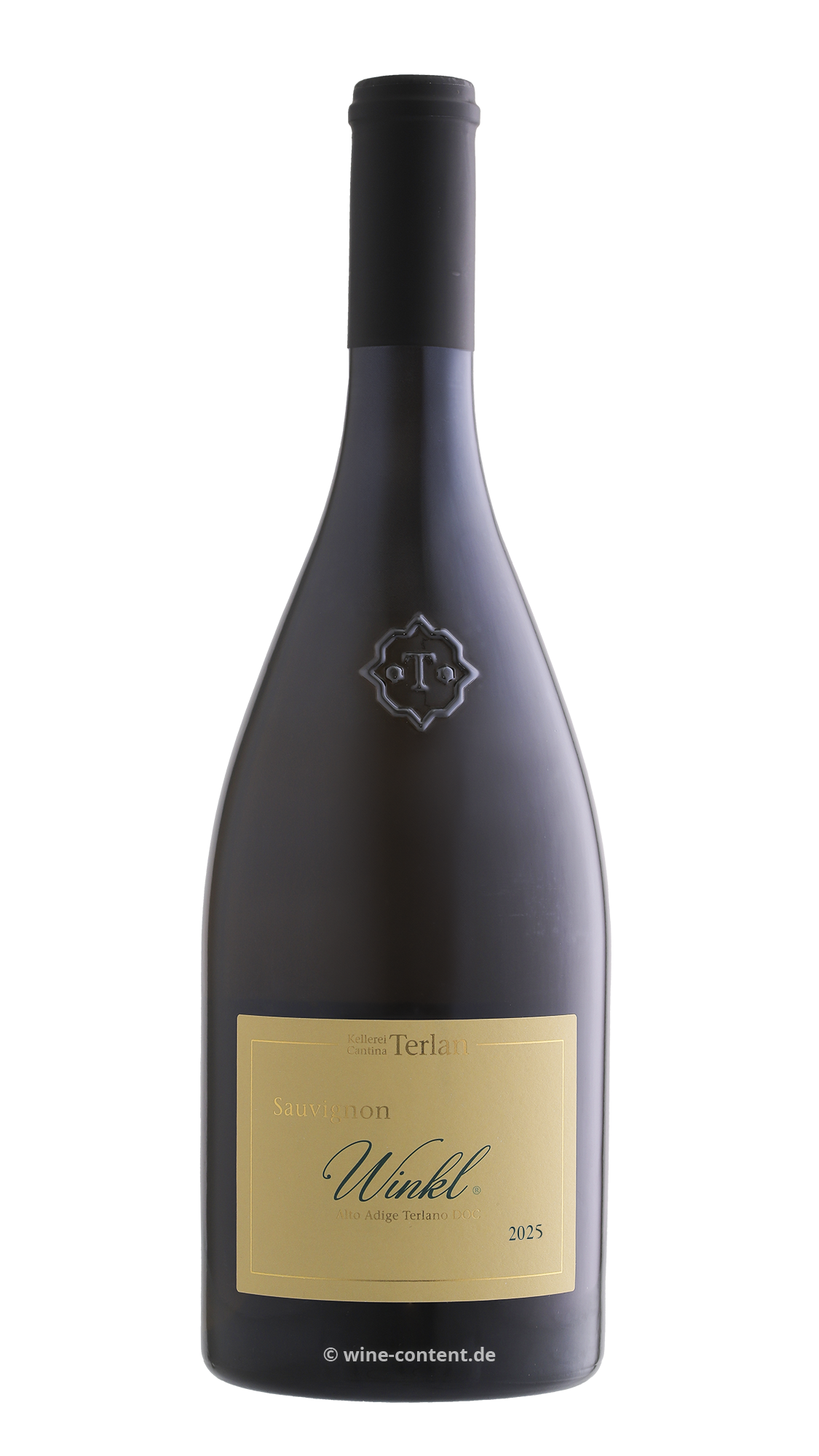 Sauvignon Blanc 2025 Winkl