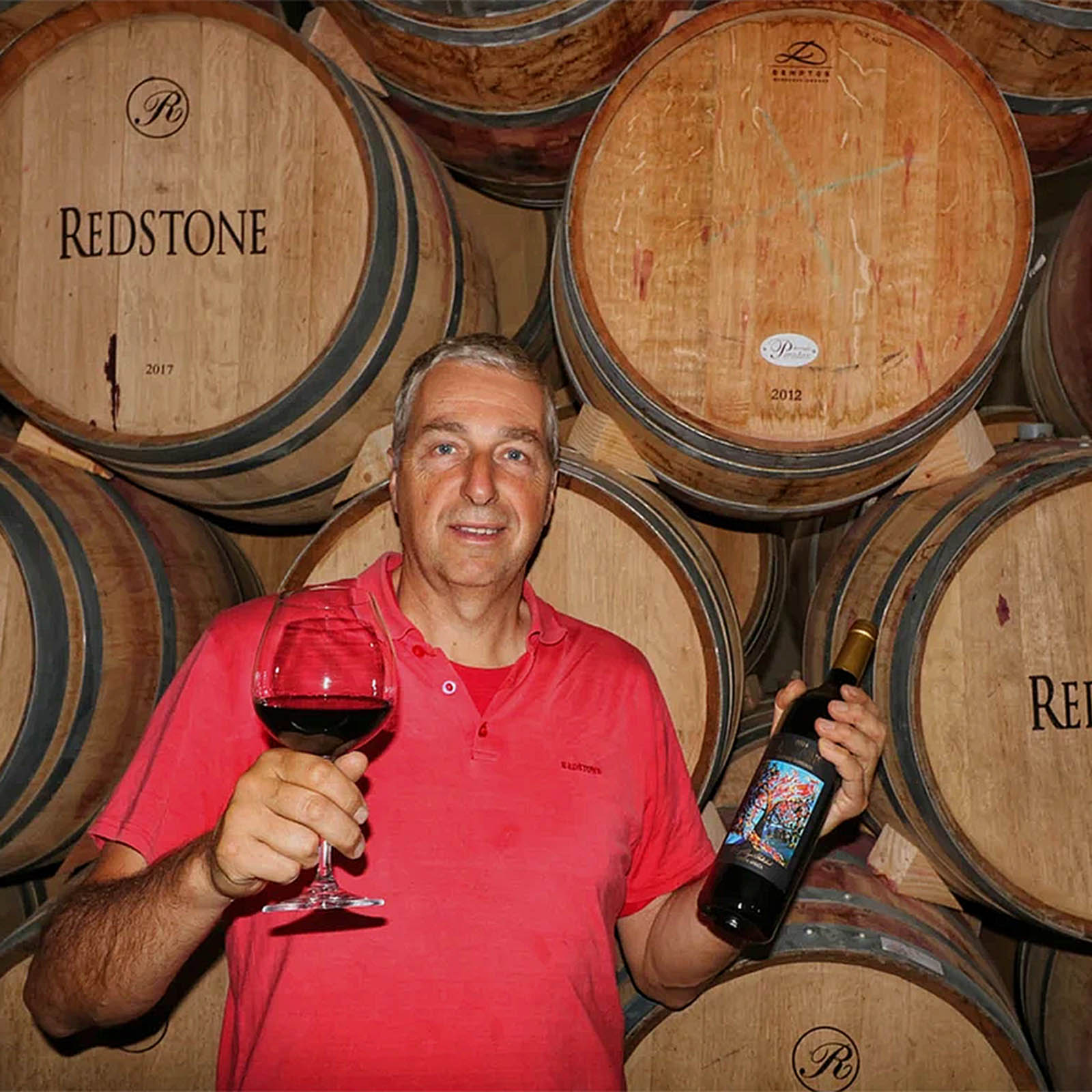 Klein Redstone 2017