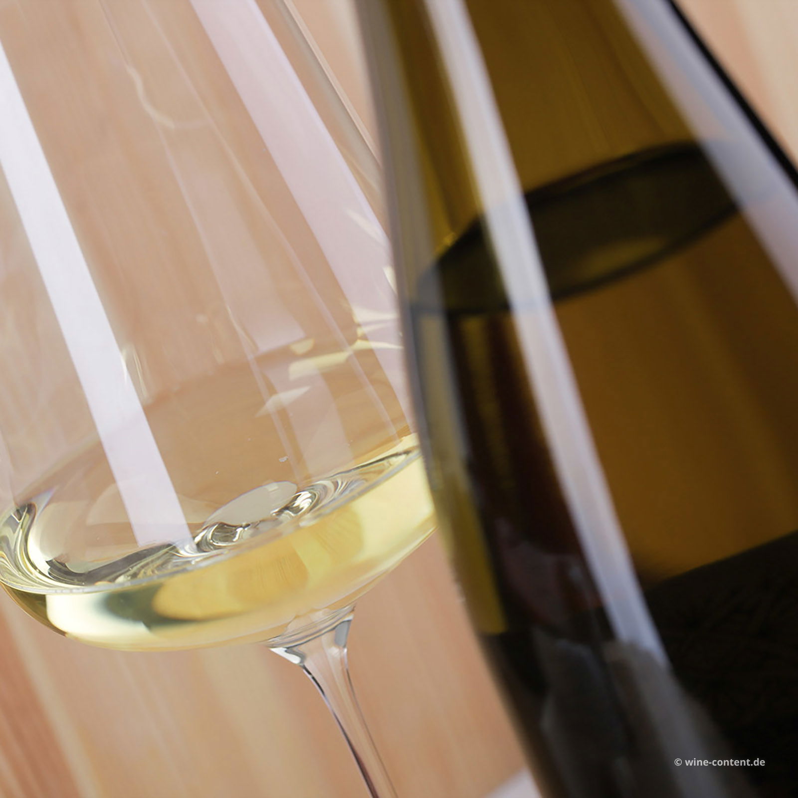 Riesling 2024 Gönnheim Bio