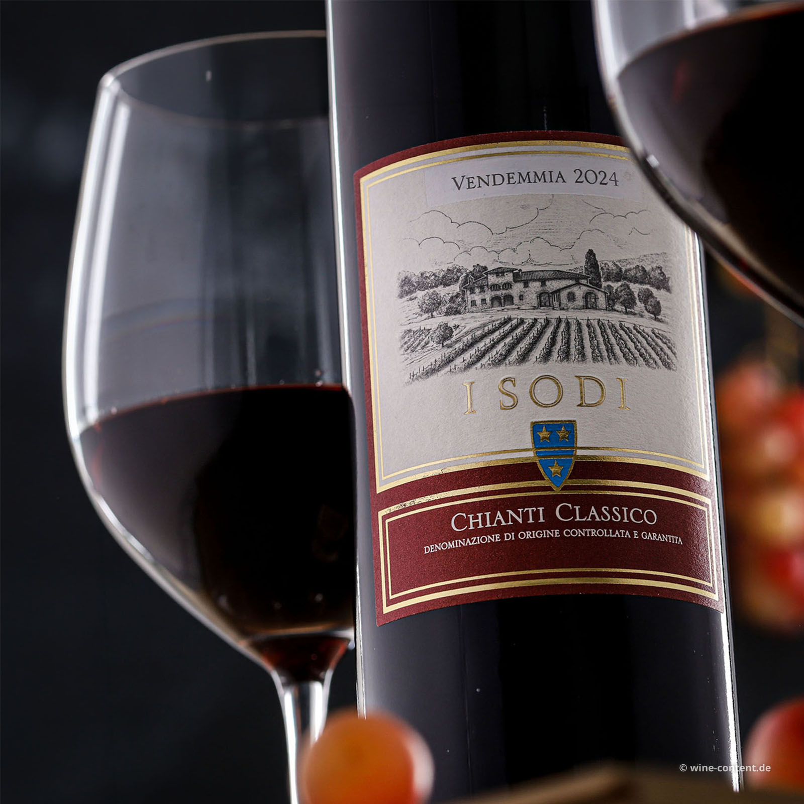 Chianti Classico 2024