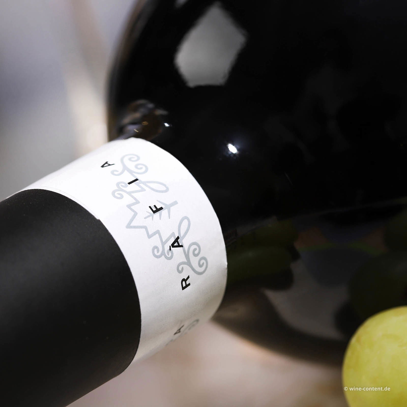 Vermentino di Sardegna 2023 Ràfia