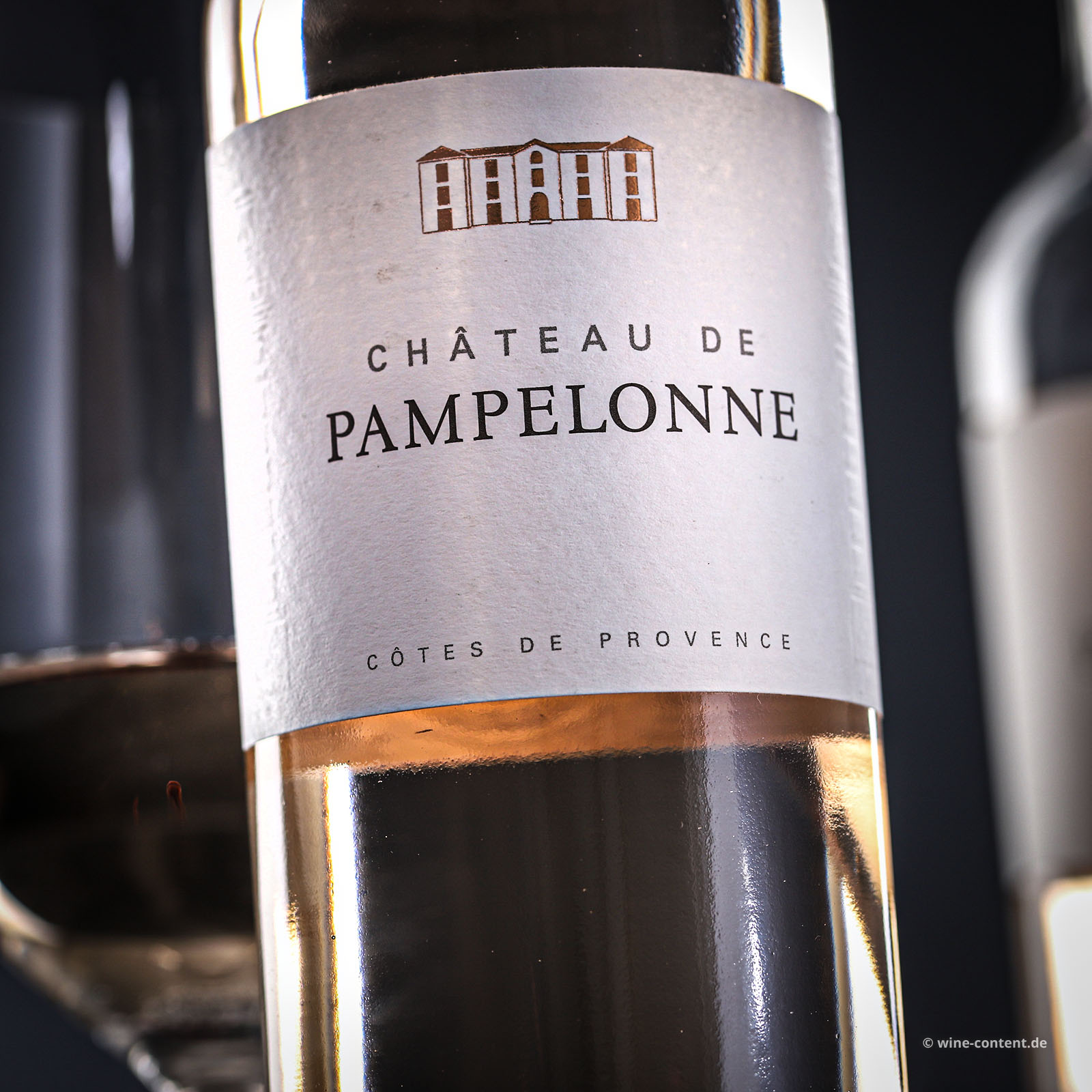 Côtes de Provence 2025