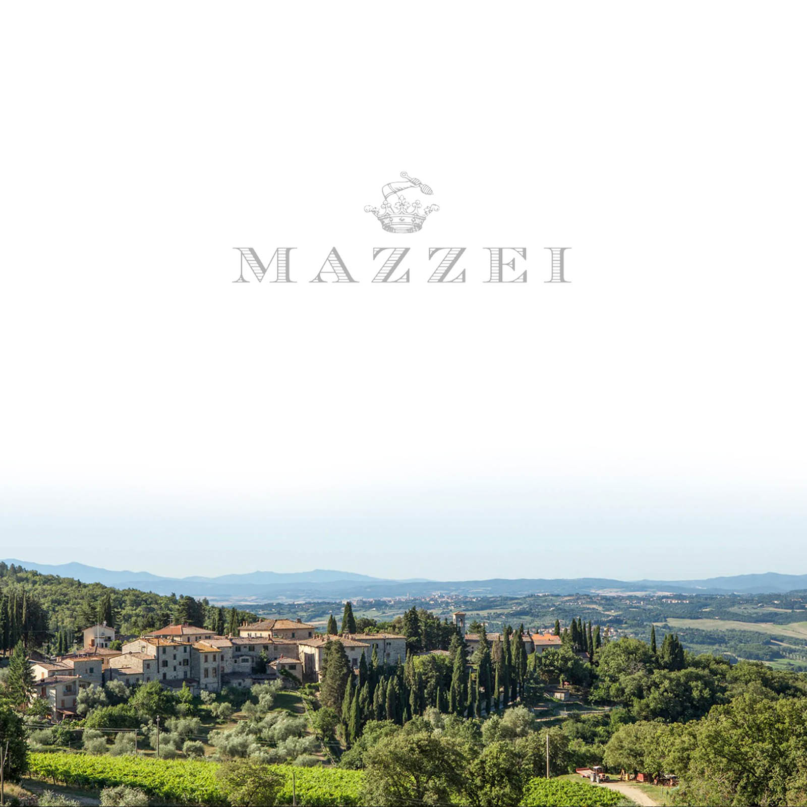 0,5 L Olivenöl Extra Vergine Chianti Classico 2025 Fonterutoli