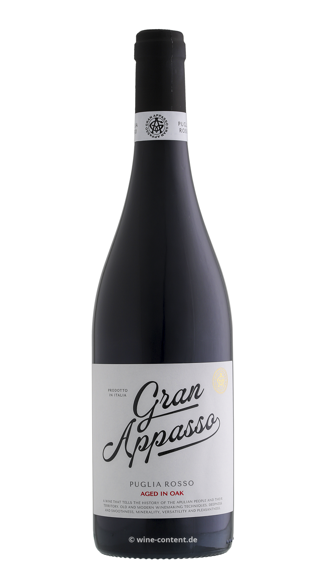Gran Appasso 2024