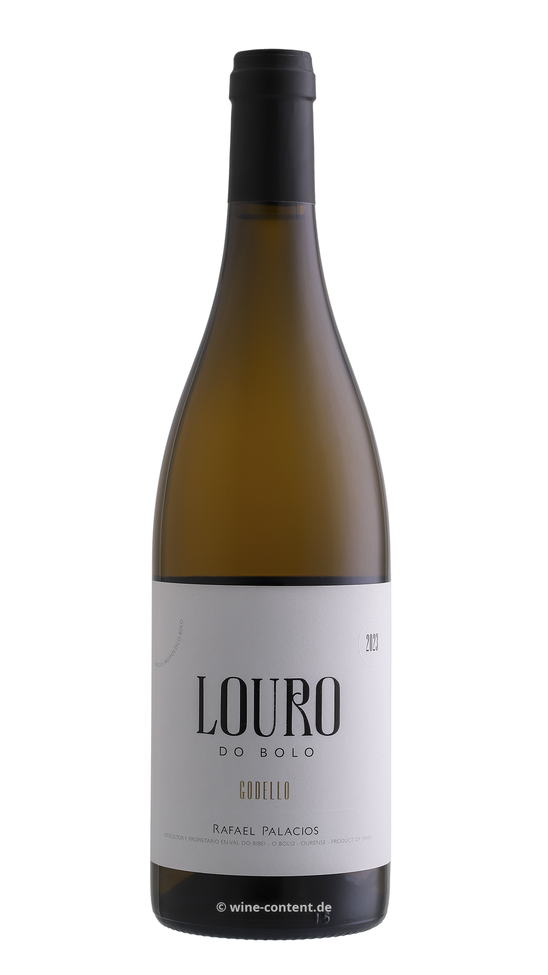 Godello 2023 Louro