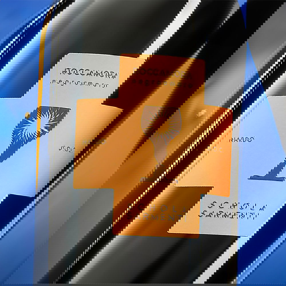 Negroamaro Nardò 2023 Roccamora