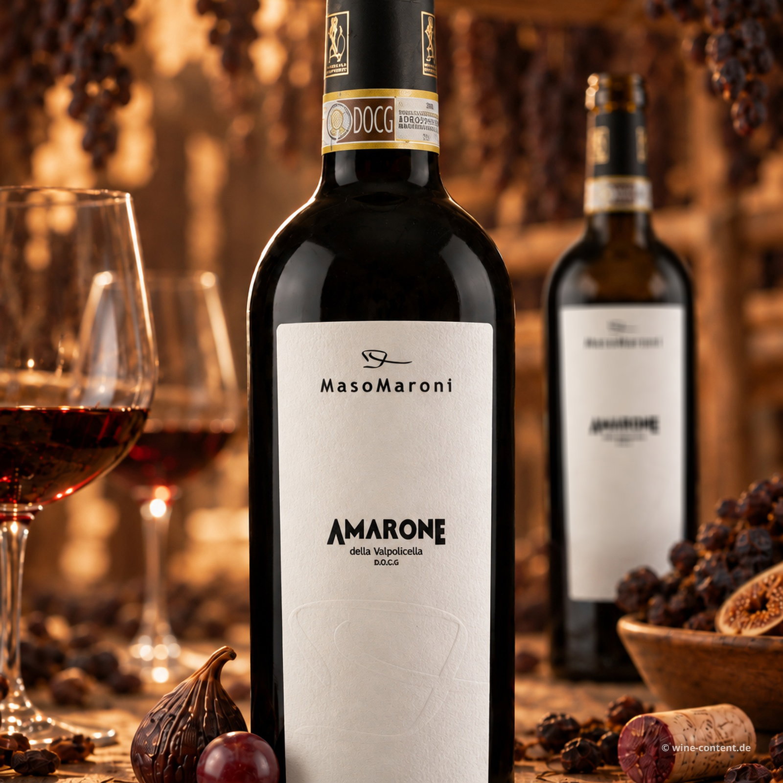 Amarone 2021 Maso Maroni