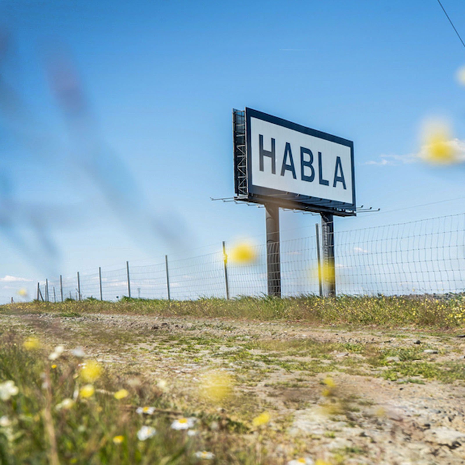 Habla del Silencio 2022