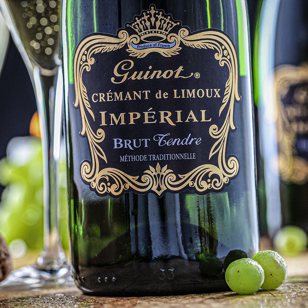 Crémant de Limoux Impérial Brut