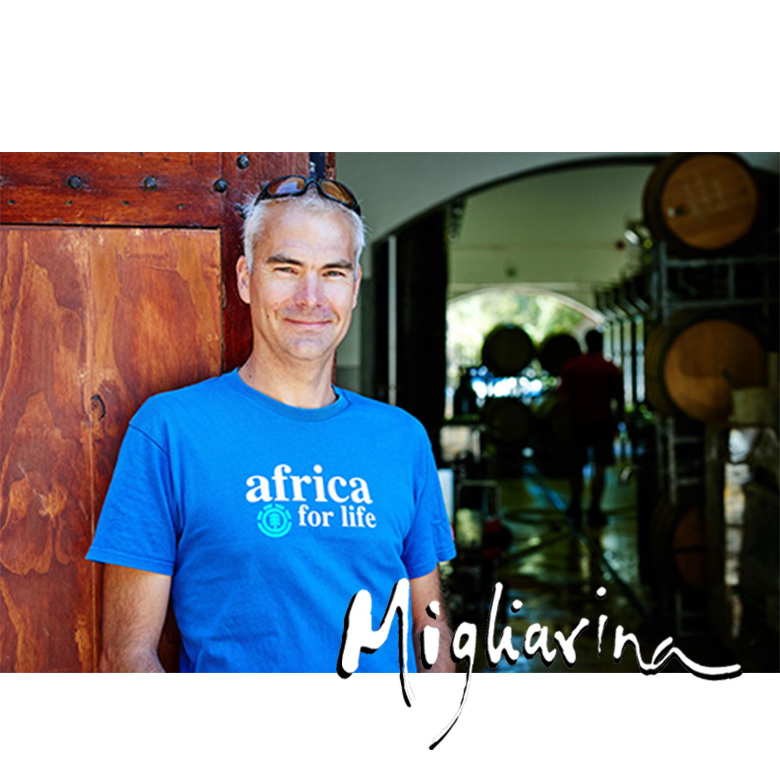 Chardonnay 2021 Bush Vine