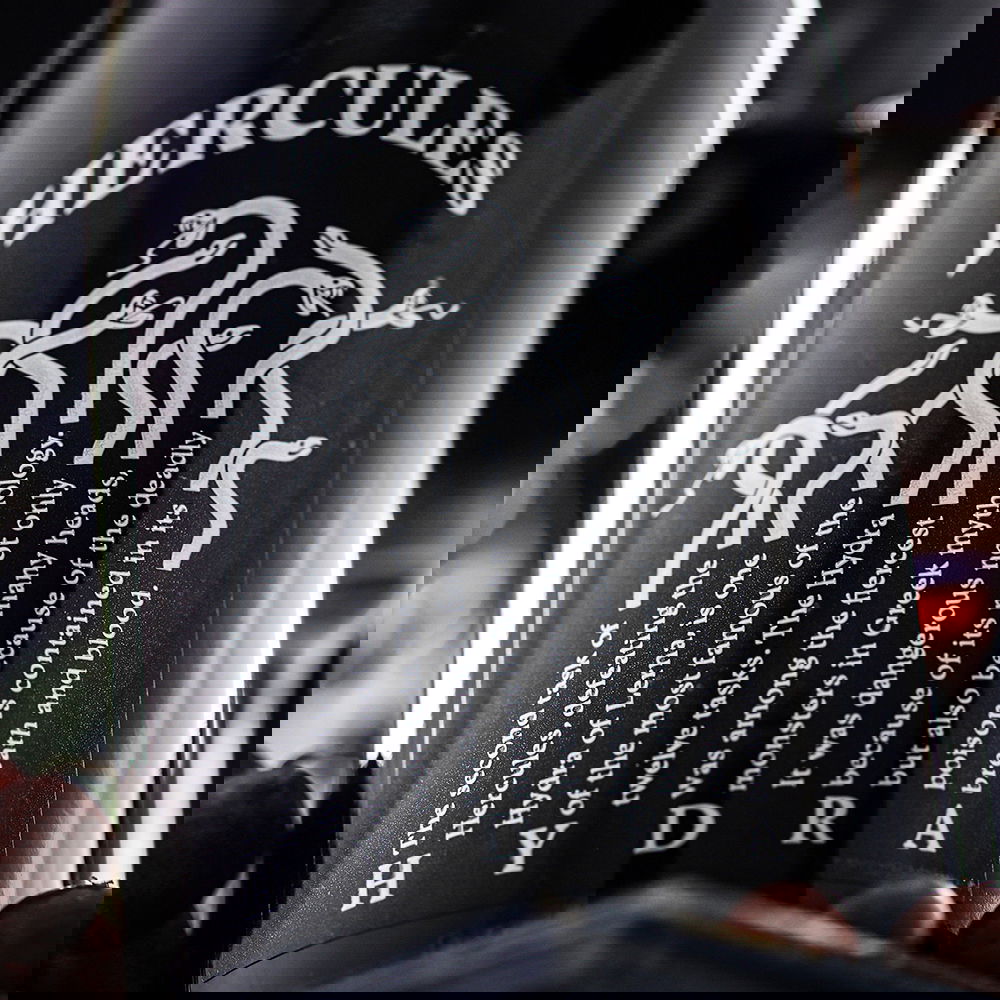 Vernatsch 2021 Hercules Hydra