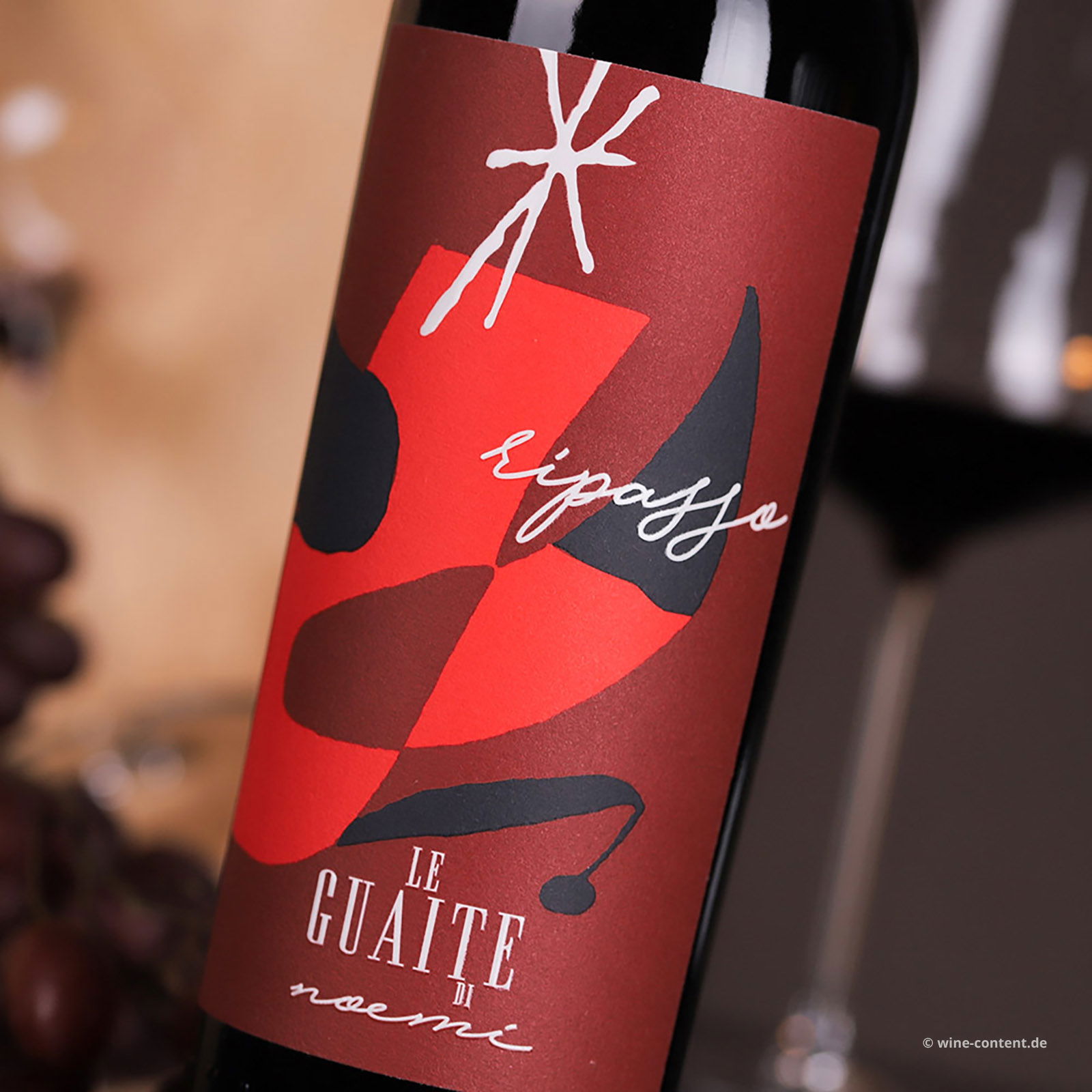 Valpolicella Ripasso Superiore 2013