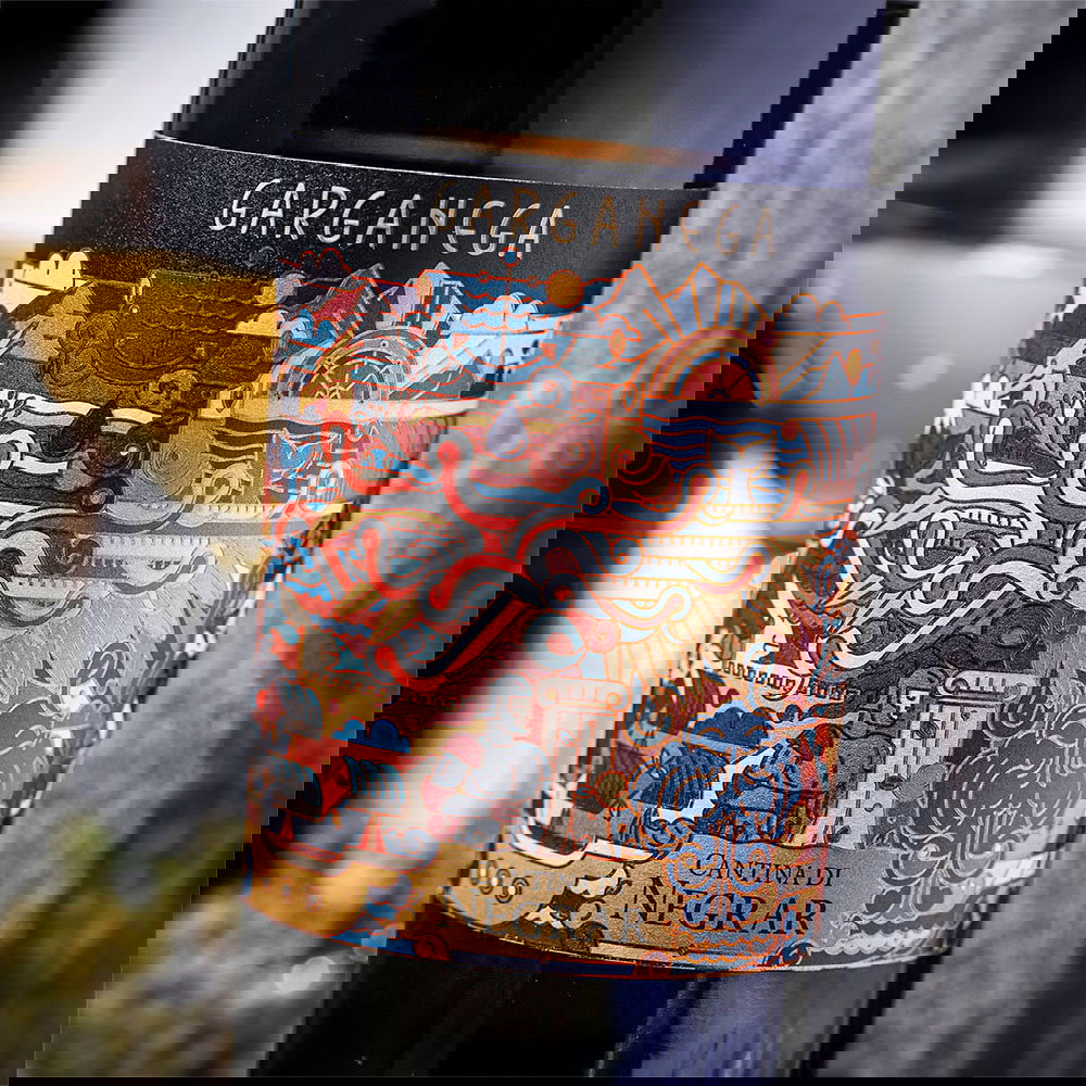 Garganega 2025 Il Viaggo