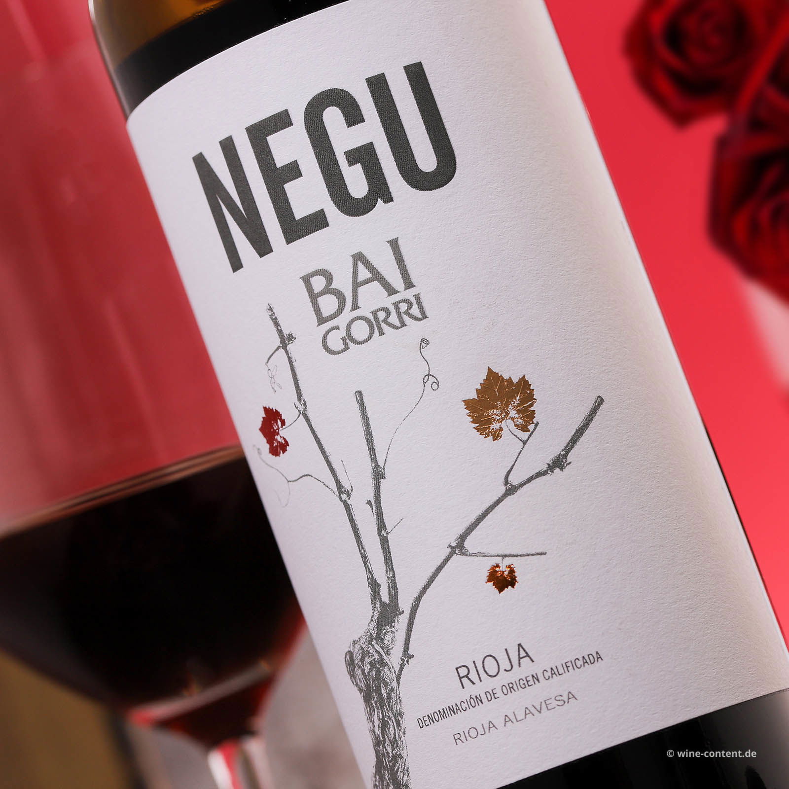 Rioja 2023 Negu
