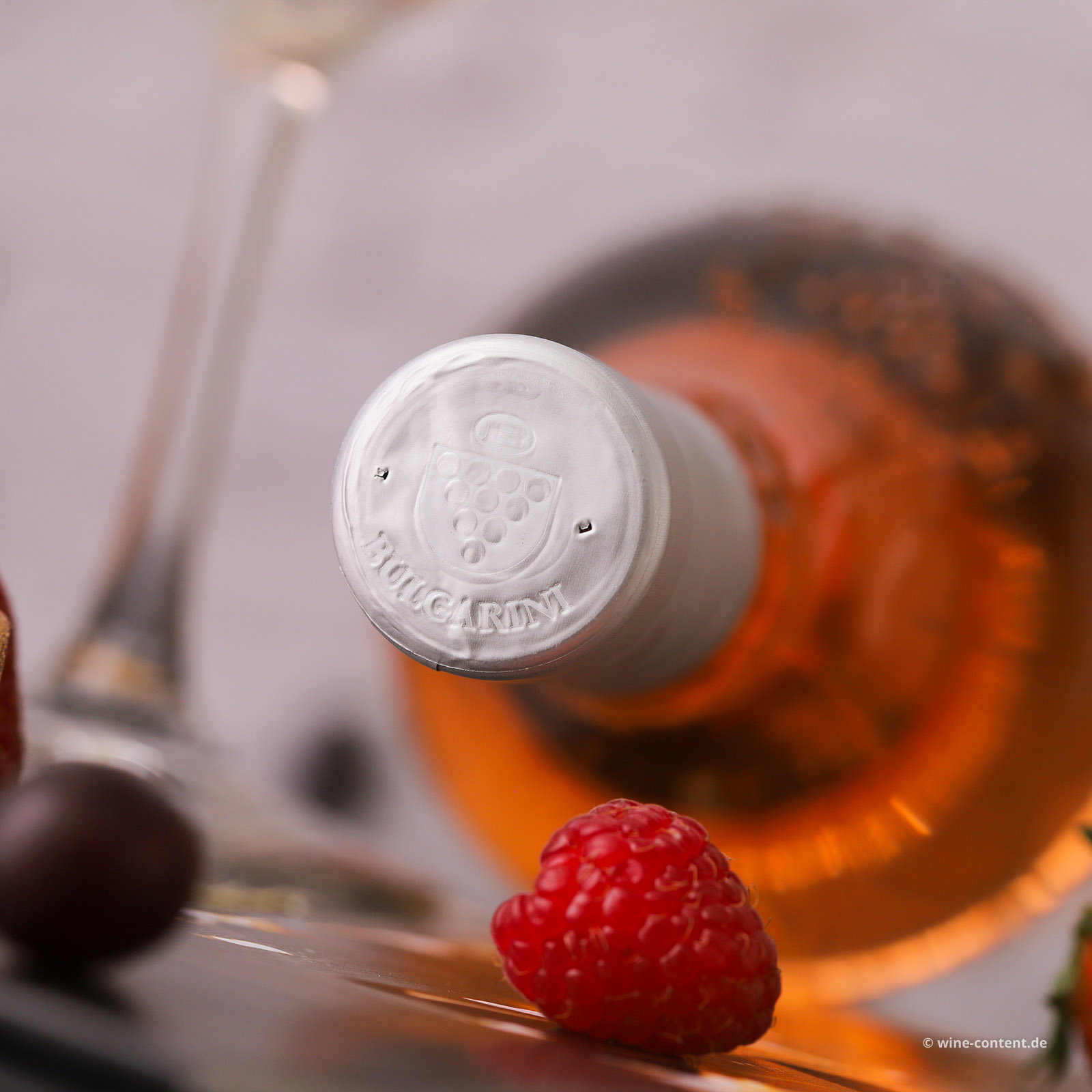 Chiaretto Garda Classico 2025 Rosa Blush