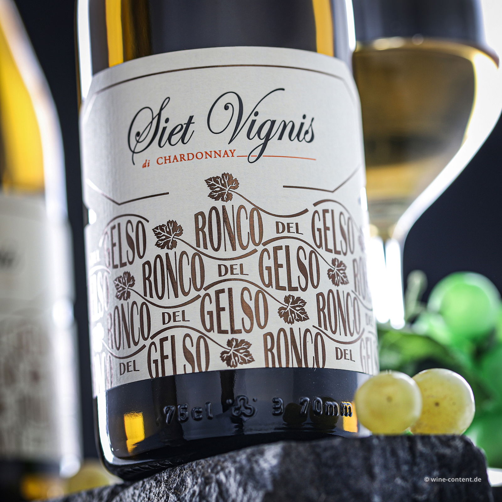 Chardonnay 2023 Siet Vignis