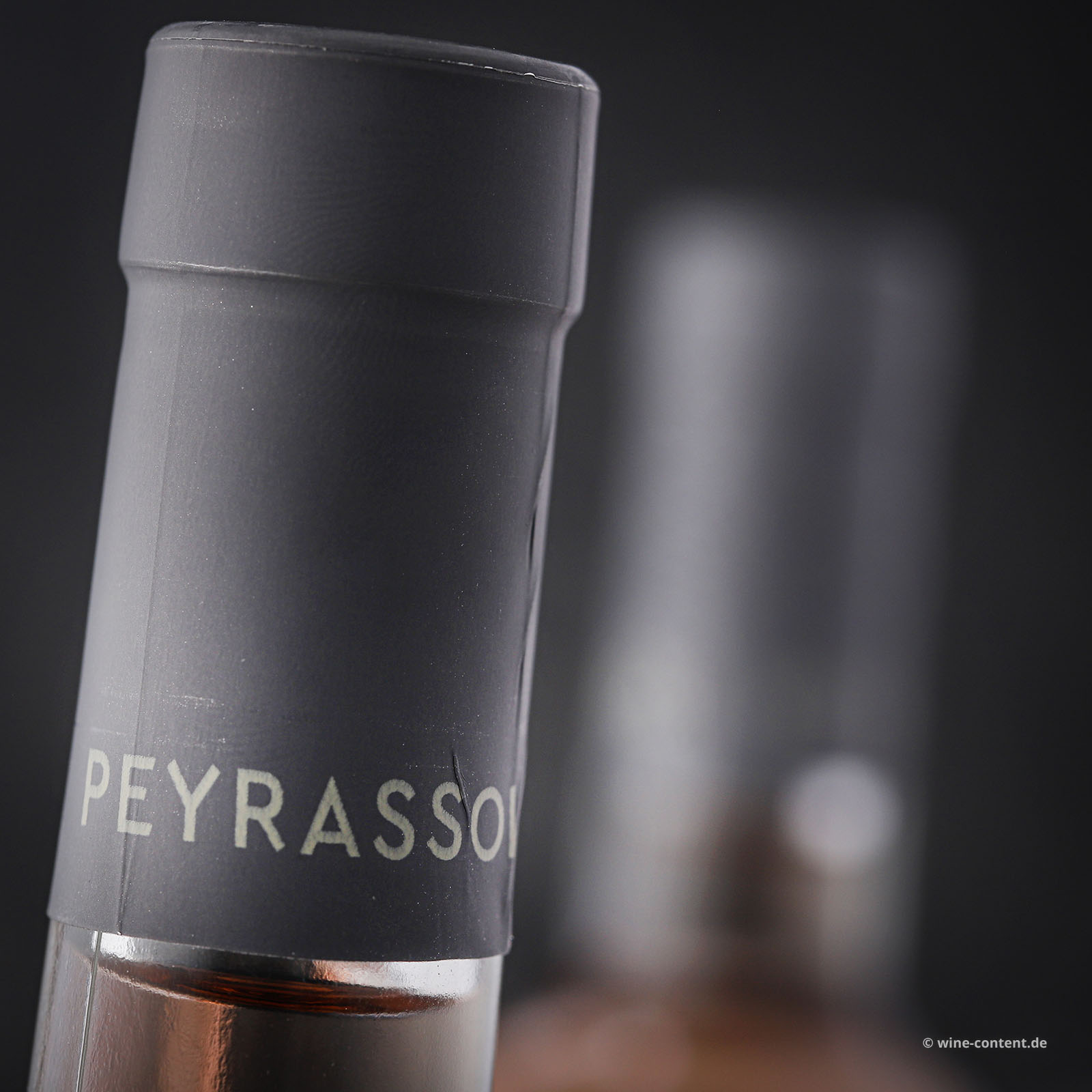 Côtes de Provence Rosé 2025 Les Templiers Bio