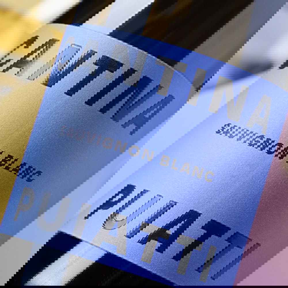 Sauvignon Blanc 2024