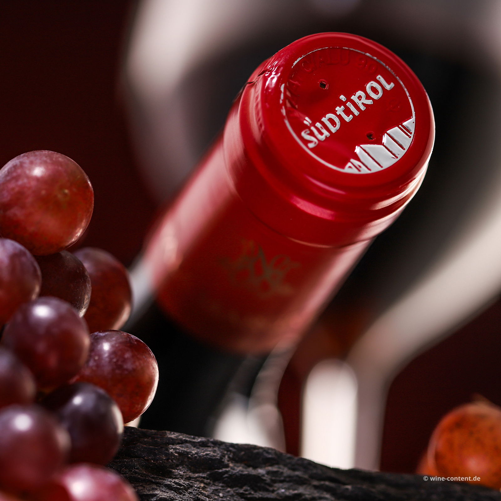 Pinot Noir Riserva 2022 Yura