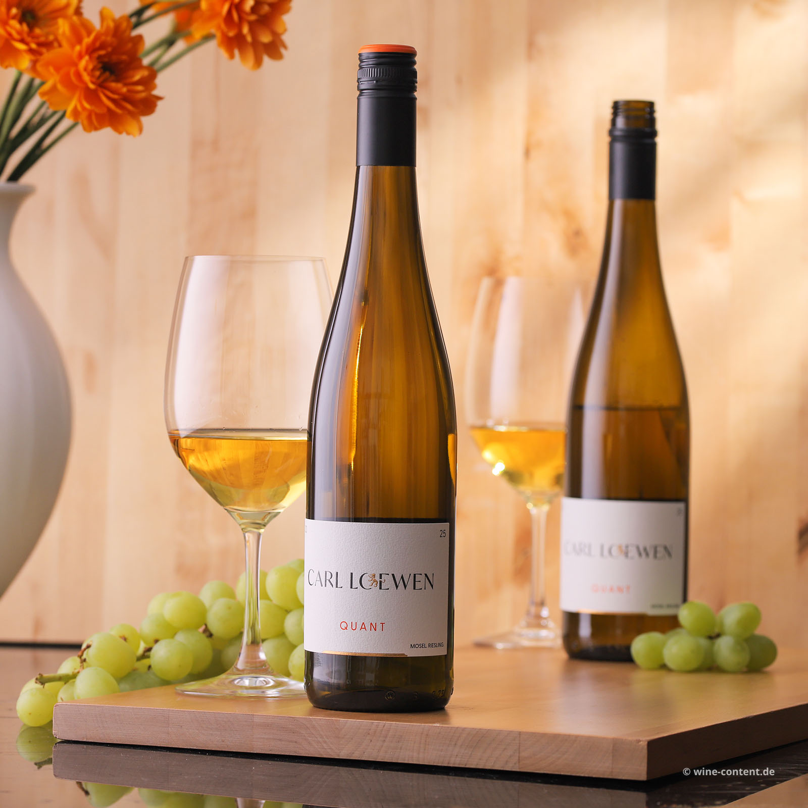 Riesling 2025 Quant