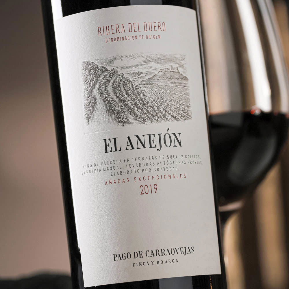 El Anejón 2019