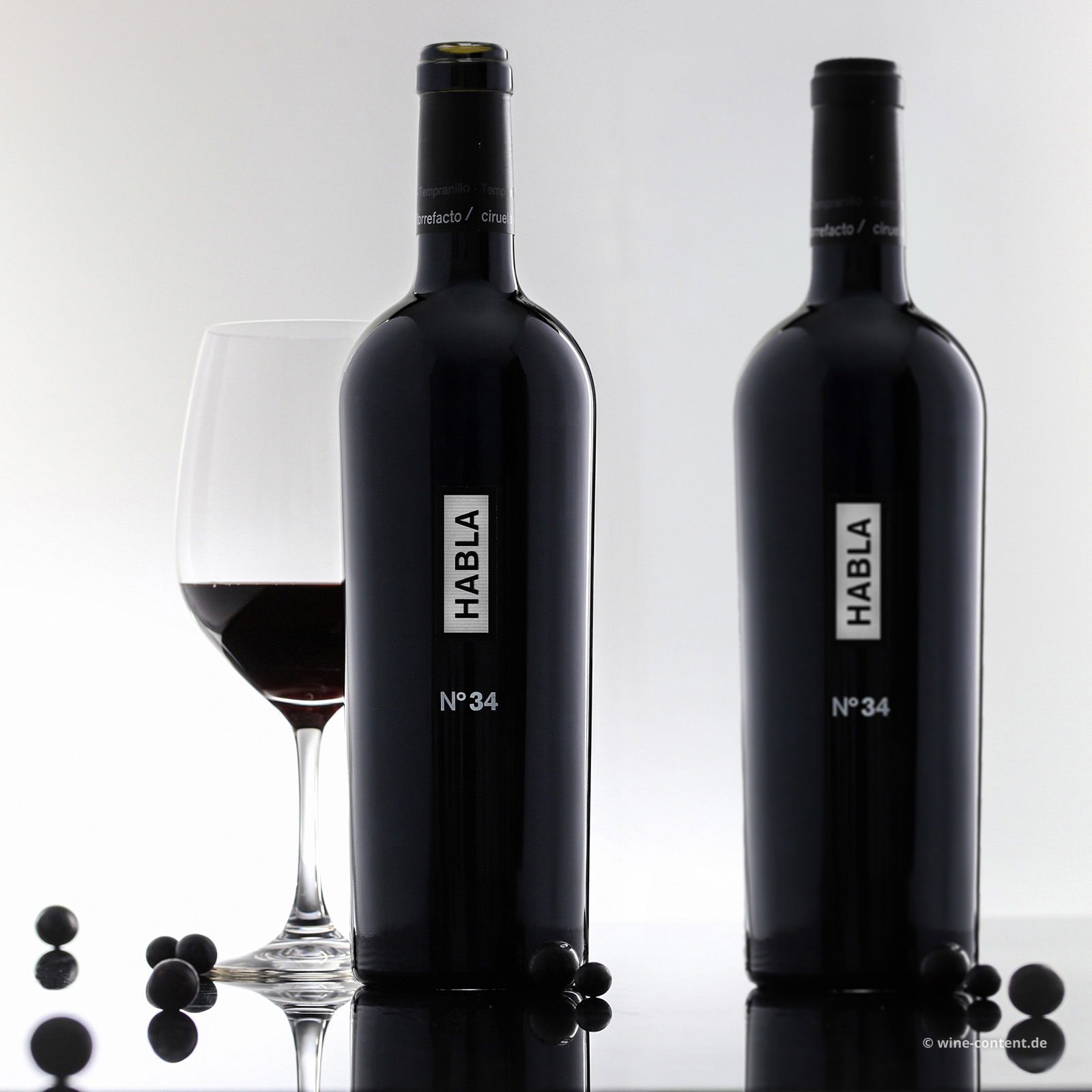 Tempranillo 2021 N°34