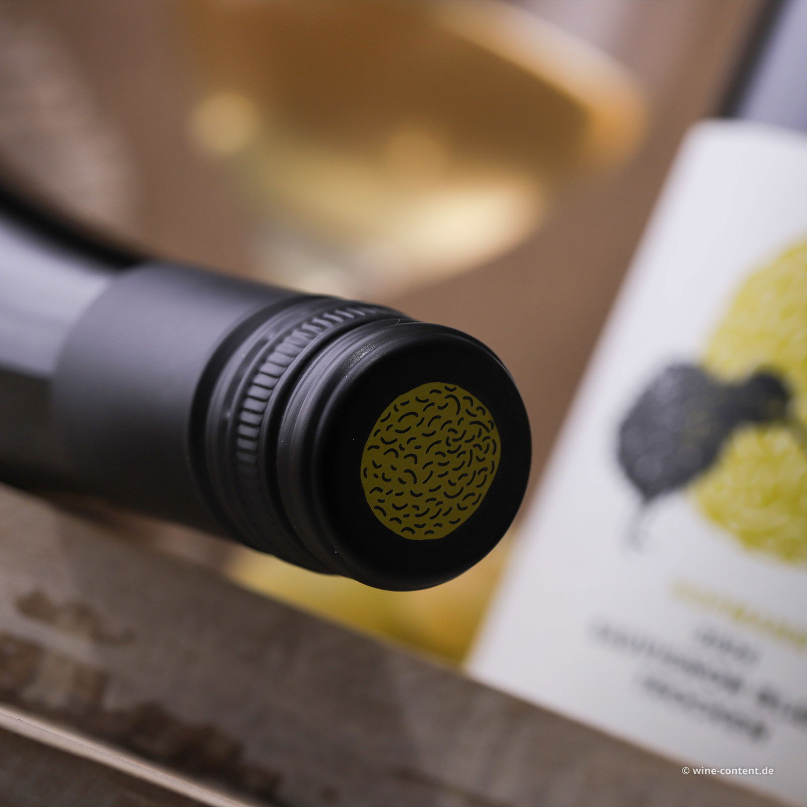 Sauvignon Blanc 2025 Kiwi Bio