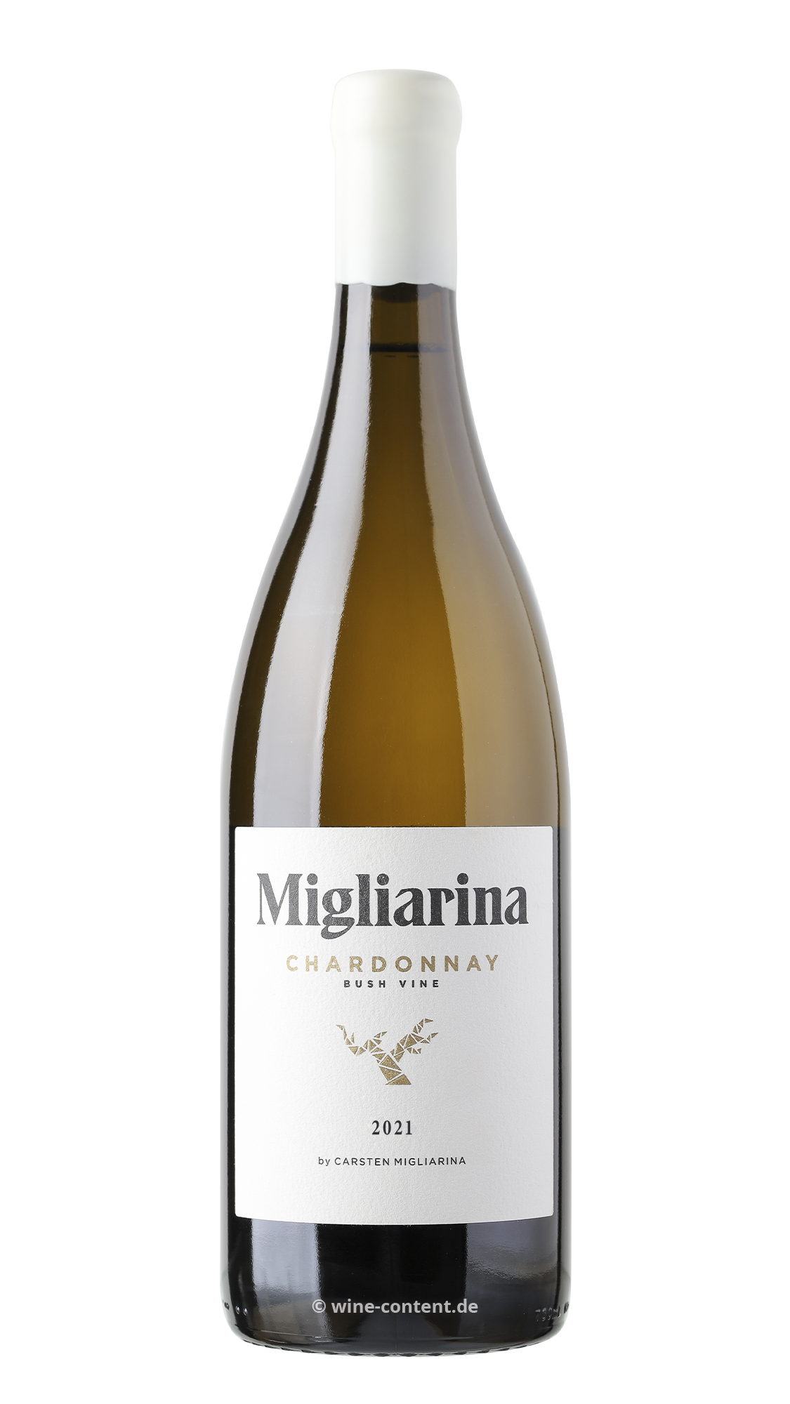 Chardonnay 2021 Bush Vine