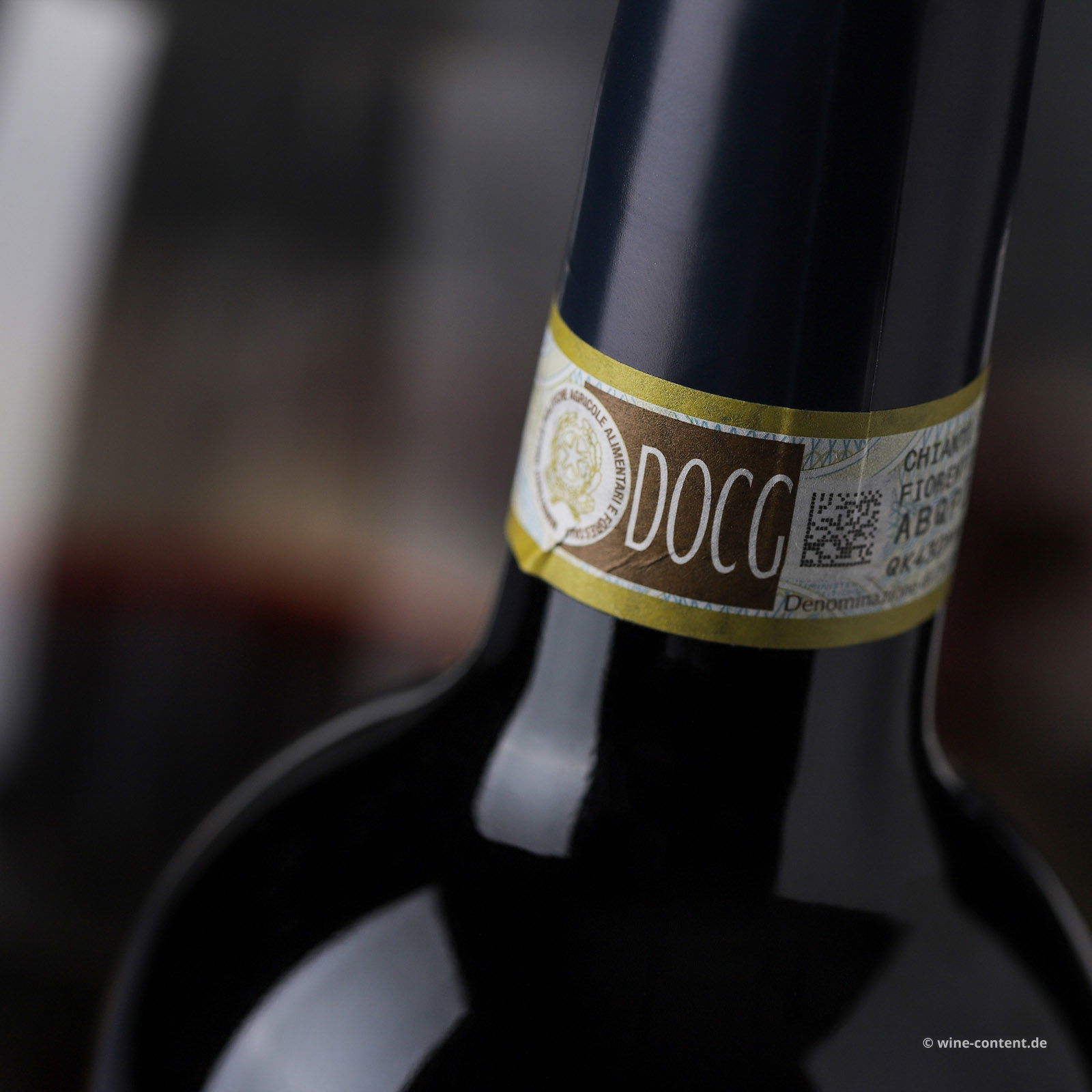 Chianti Colli Fiorentini 2022 Crociferro