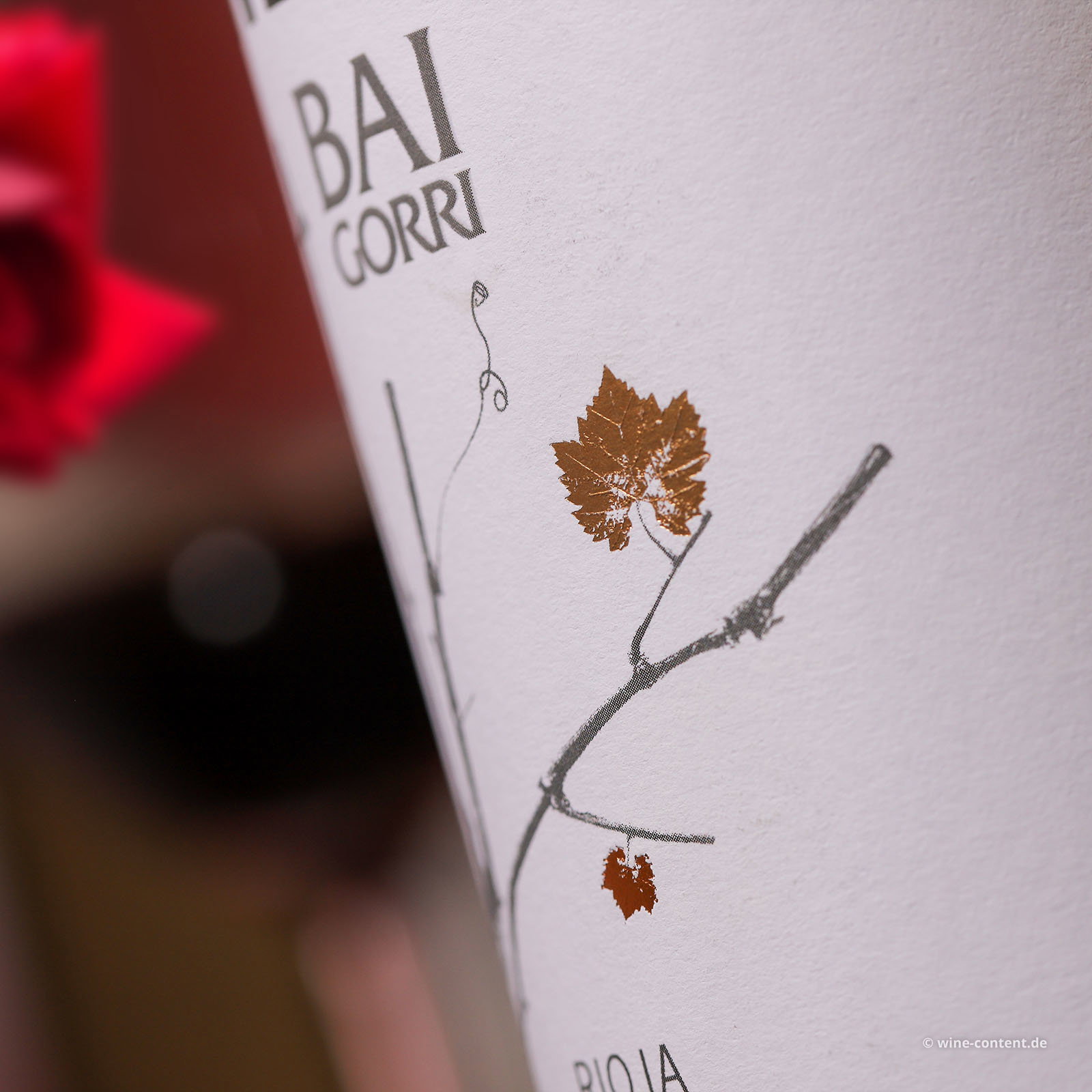 Rioja 2025 Negu