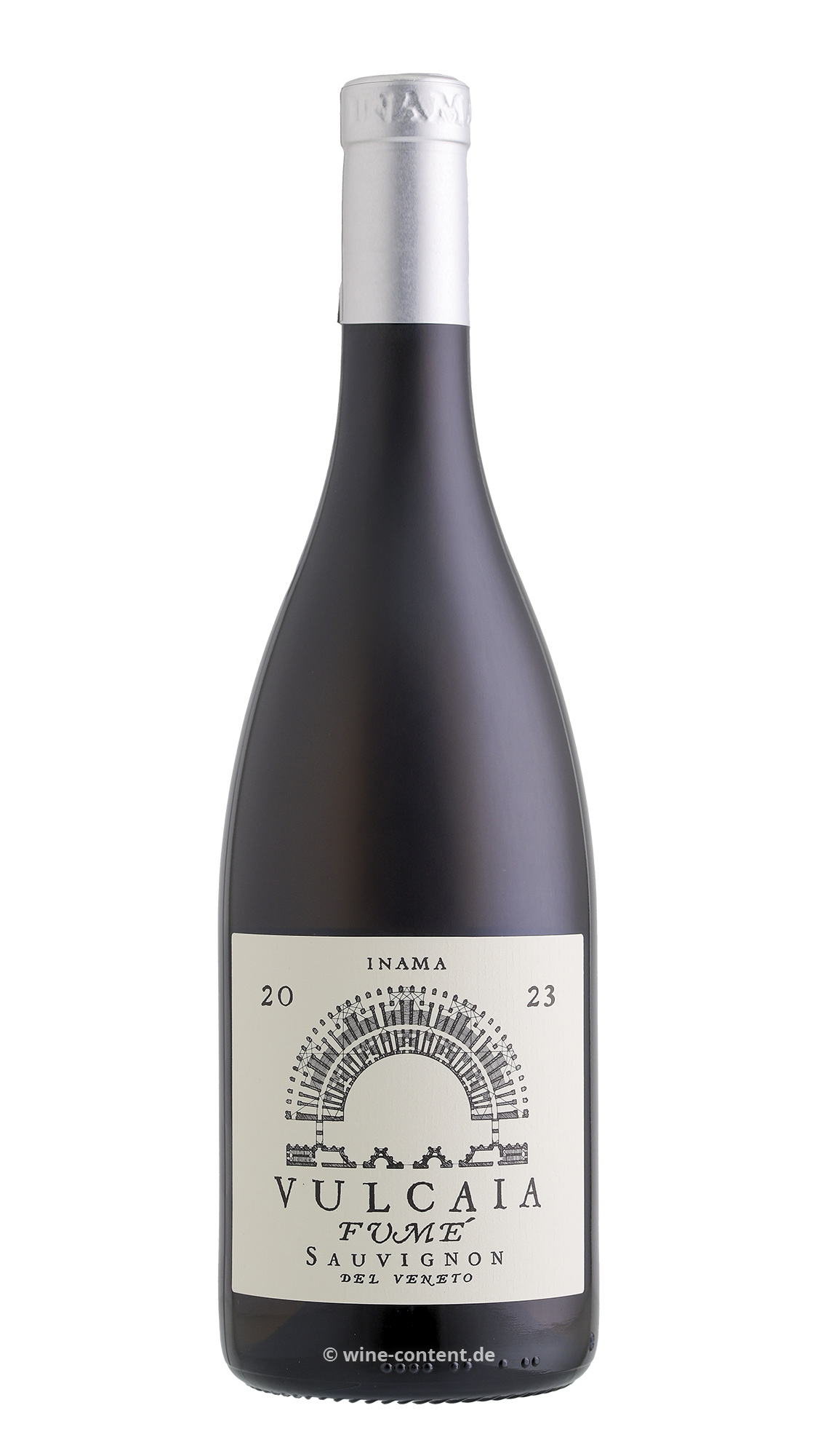 Sauvignon del Veneto 2023 Vulcaia Fumé