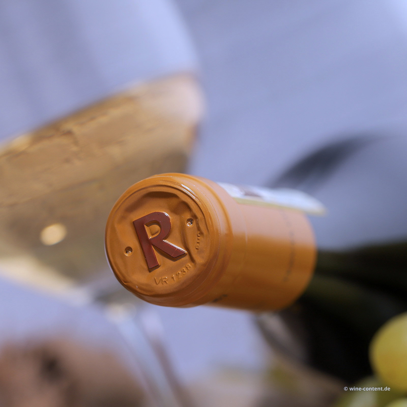 Soave Superiore 2024 Runcata