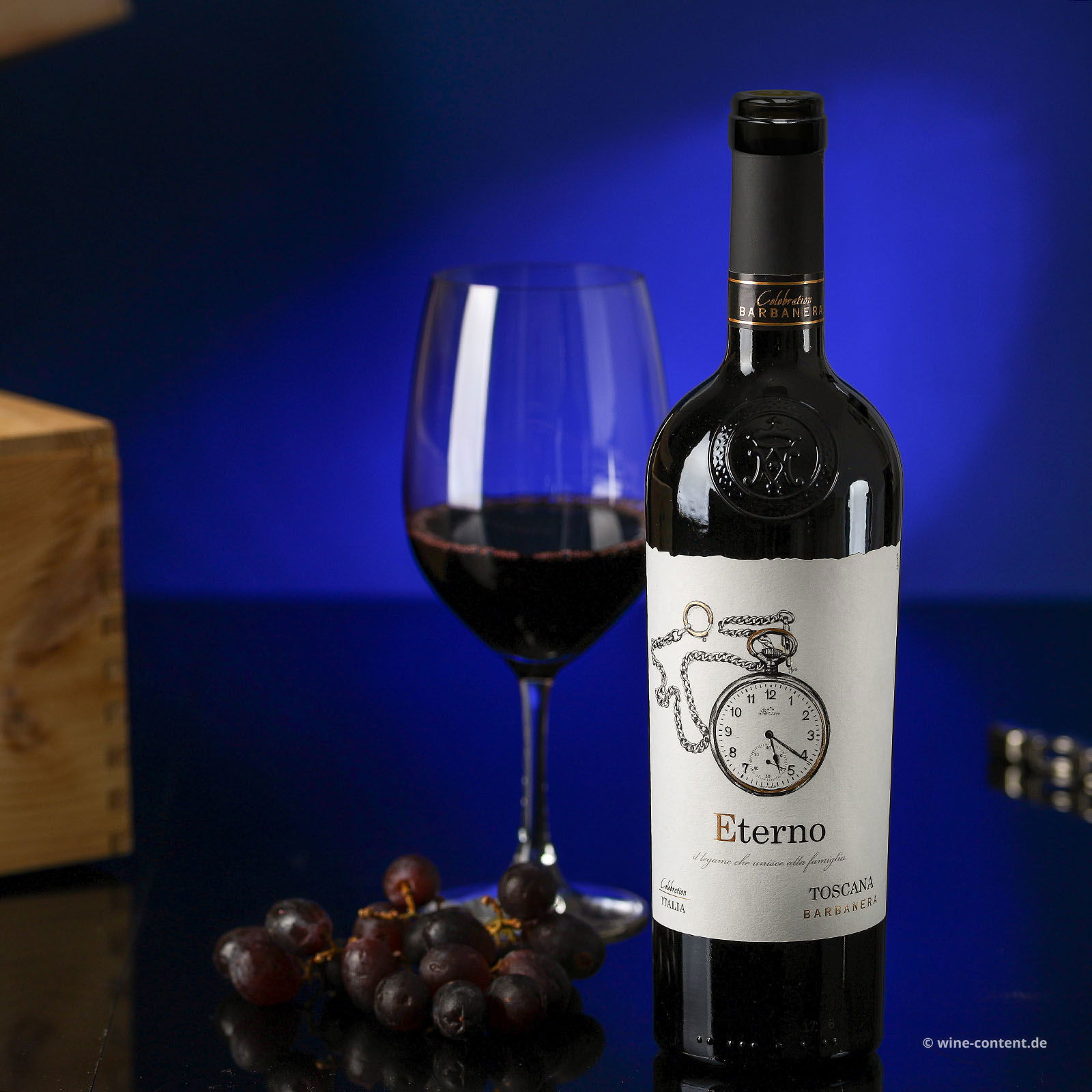 Toscana Rosso 2024 Eterno