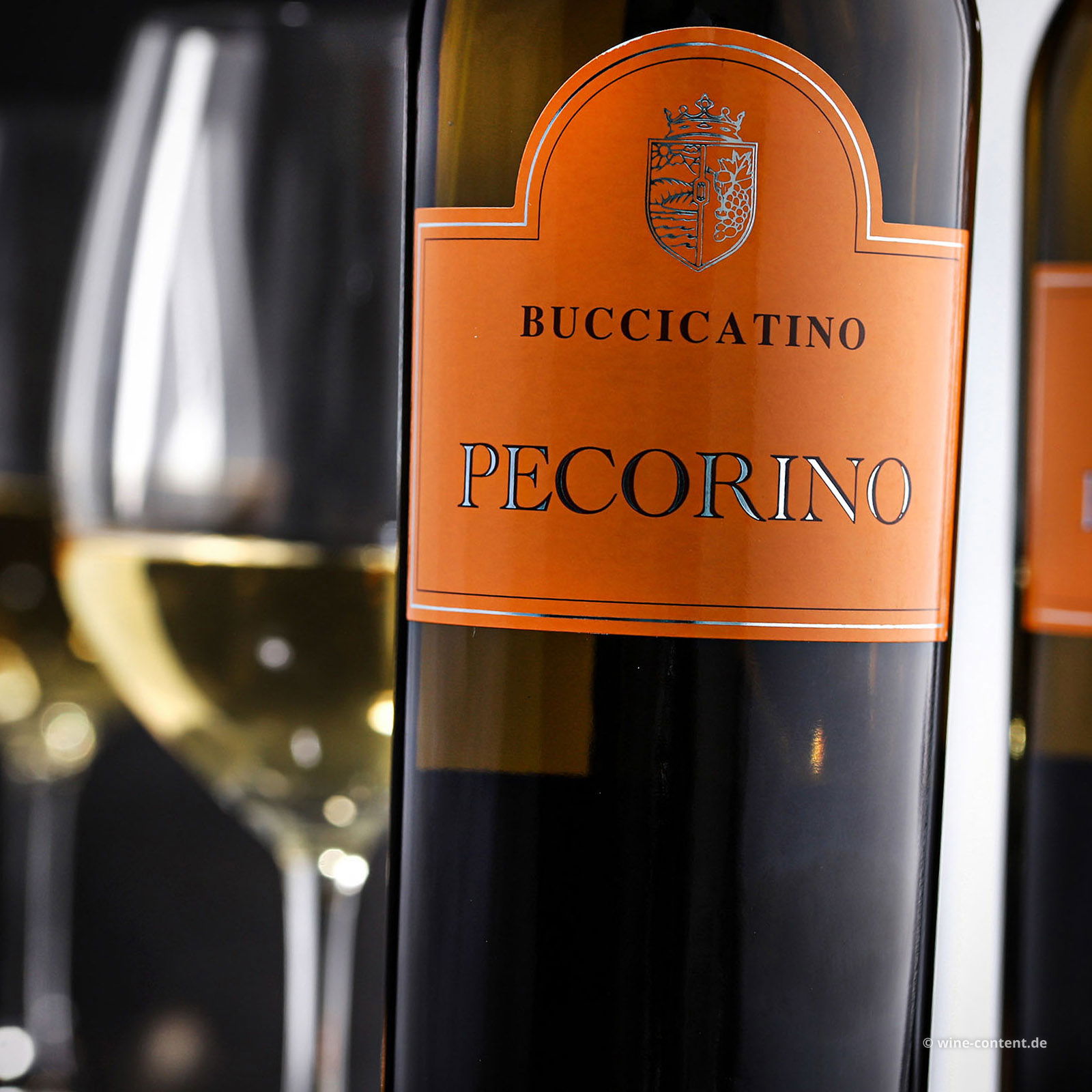 Pecorino Terre di Chieti 2024 Bio