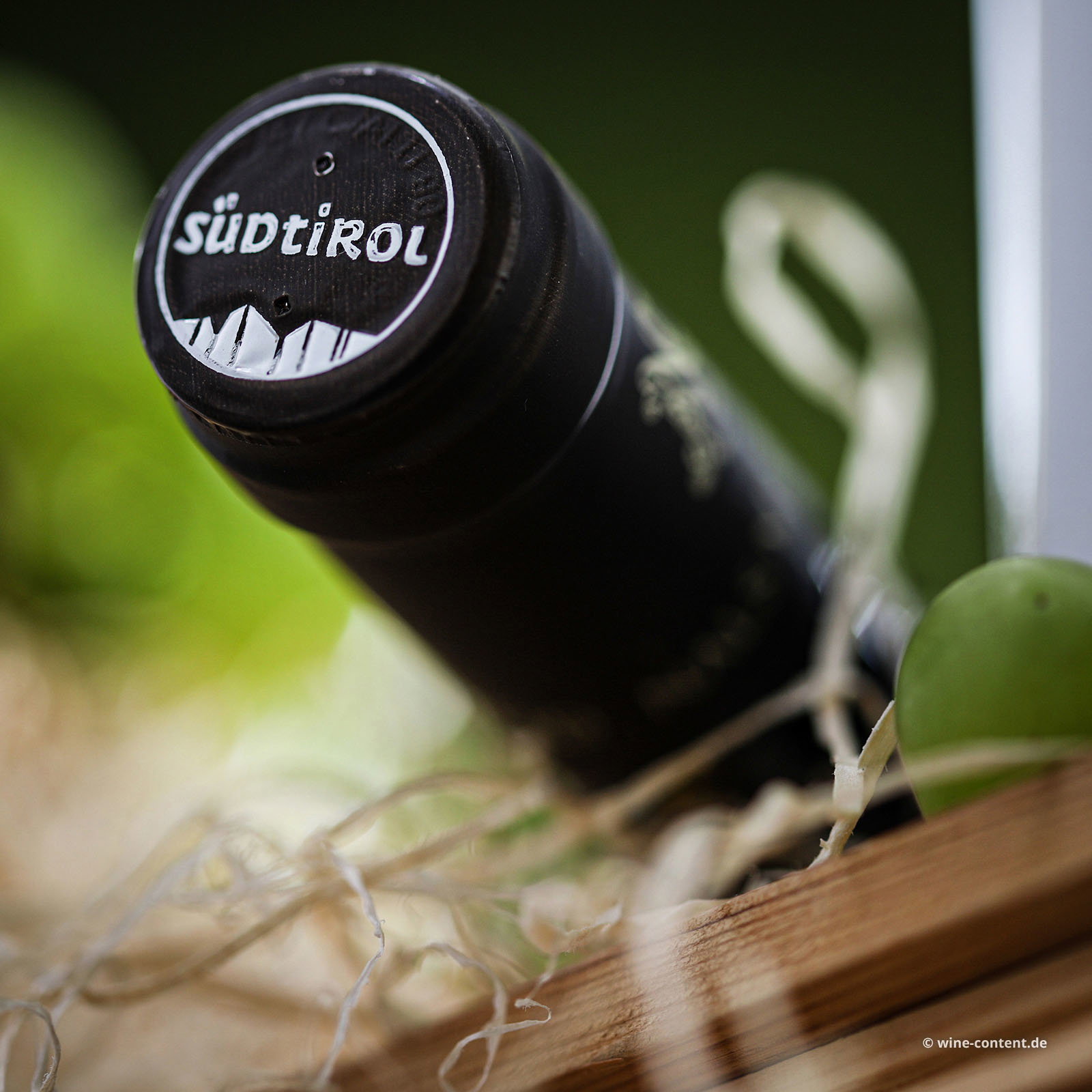 Sauvignon Blanc 2025 Gennen