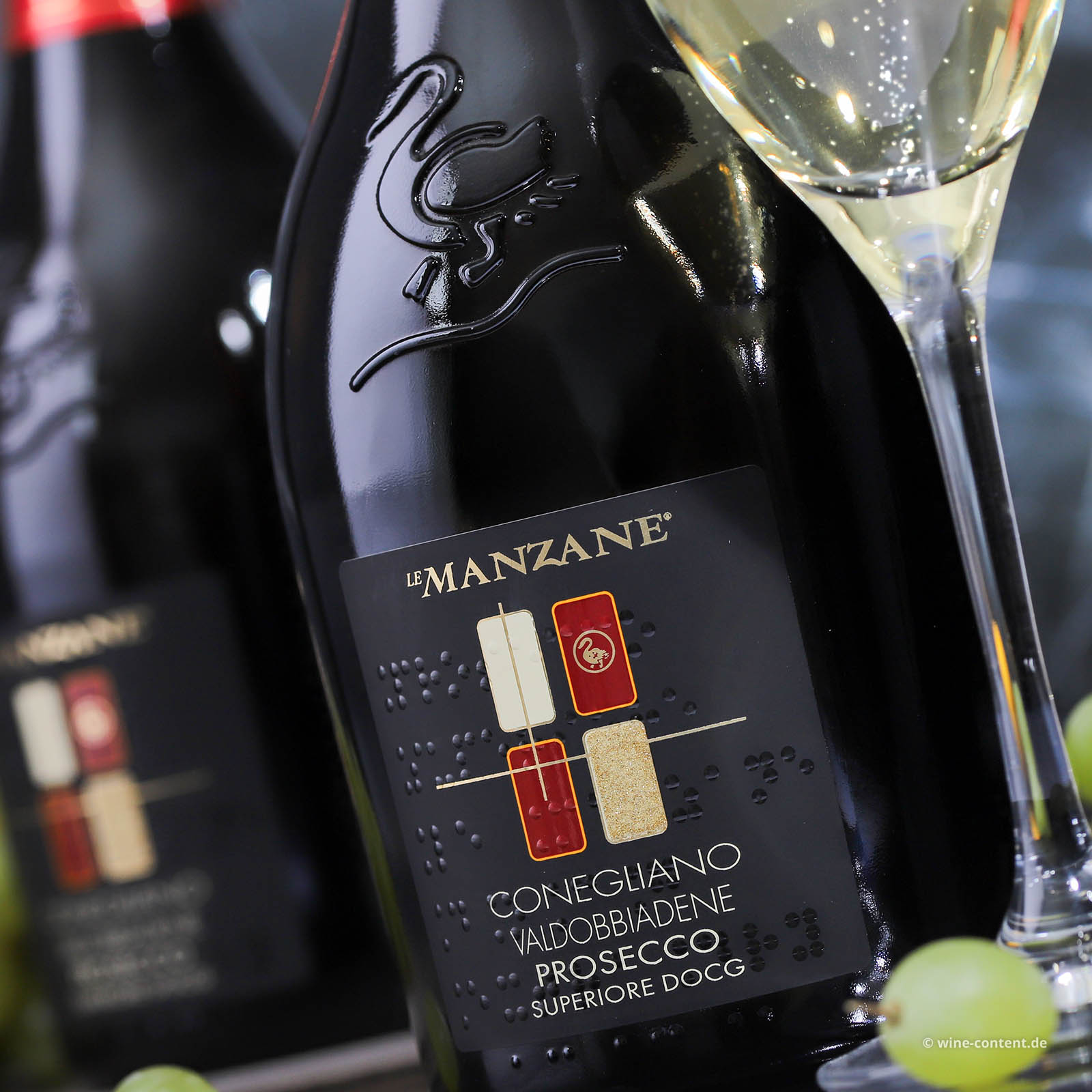 Prosecco Superiore Extra Dry